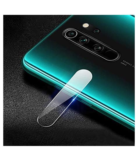 OPPO RENO 2F CAMERA LENS TEMPERED GLASS CAMERA PROTECTOR - Mobile ...