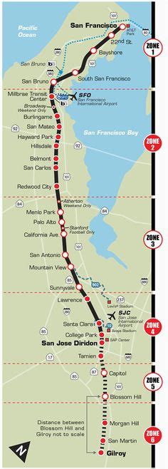 Woodside California Map | secretmuseum