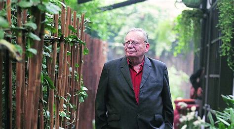 Ruskin Bond autobiography wins literary award | The Indian Express