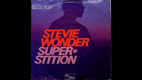 Stevie Wonder - Superstition Cover with (Lyrics in Description) - YouTube