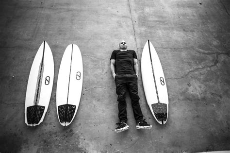 Meet Kelly Slater's New Surfboards - SURFER Magazine