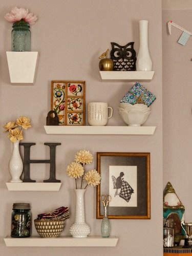 Smart Decorative Floating Shelves Canadian Tire Wall