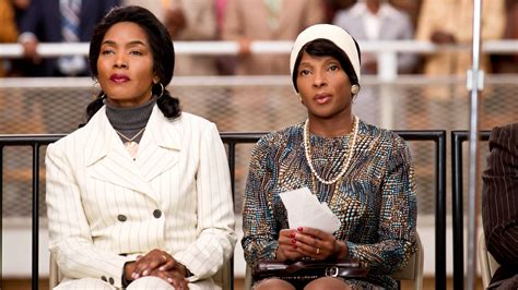 13 Inspirational Black Women Portrayed in Lifetime Movies | Lifetime