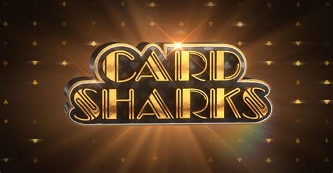 Card Sharks Full Episodes | Watch Season 1 Online - ABC.com