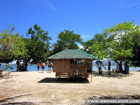 SIRANG LENTE: POTIPOT ISLAND, ZAMBALES (Updated Travel Guide)