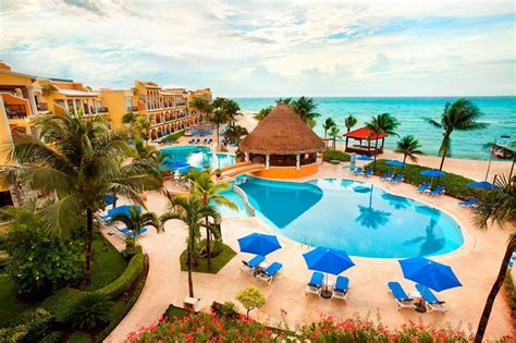 All Inclusive Mexico Family Vacation Packages & Deals | Family Vacation Critic