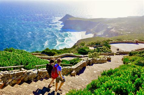 City Sightseeing Cape Town | The Official Red Bus