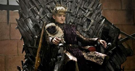 Game Of Thrones: 10 Hilarious King Joffrey Memes