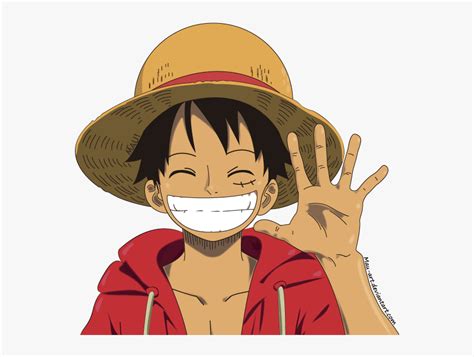 One Piece Png Luffy Roblox