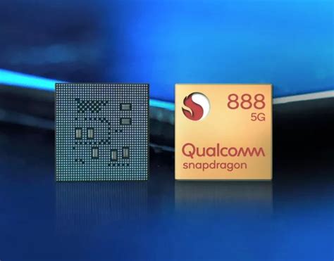 Qualcomm announces Snapdragon 888 Mobile Platform with an integrated 5G modem - Gizmochina