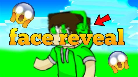 FACE REVEAL ? - YouTube