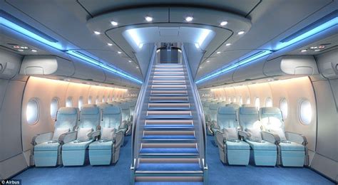 Airbus said its double-decker aircraft carry more than three million passengers a month, with a ...