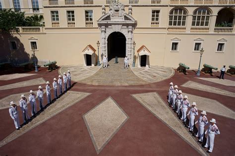 Prince Albert II of Monaco opens royal home to public | Tatler