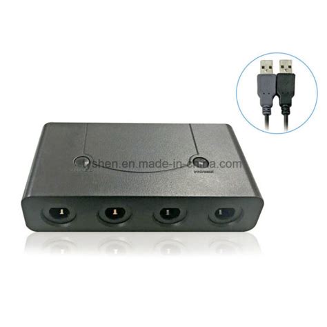 Gamecube controller adapter switch how does it work - planepassl