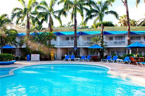 Room Deals for Decameron Marazul - All Inclusive, San Andrés starting at | Hotwire