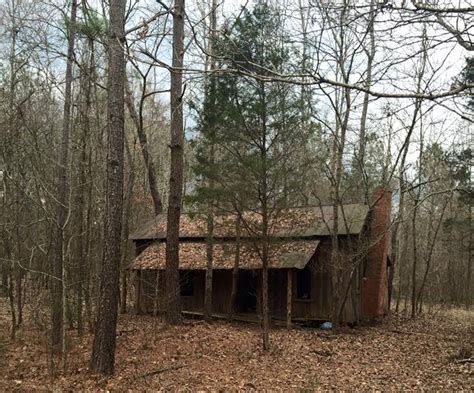 Forgotten Georgia: Murray County, GA