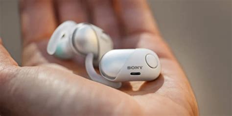 Save $60 on Sony True Wireless Splash-Proof Earbuds - Make Tech Easier