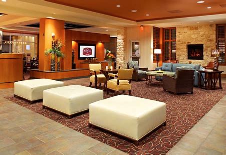 Marriott Residence Inn, San Antonio, Texas - Innovative Structural ...