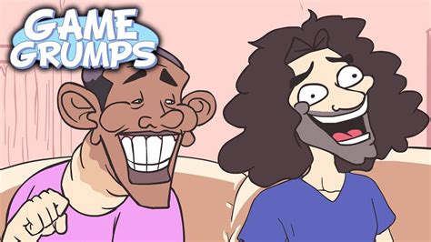 Game Grumps Animated - Obama Watches Game Grumps - by Shoocharu | Game grumps, Obama watch, Grump