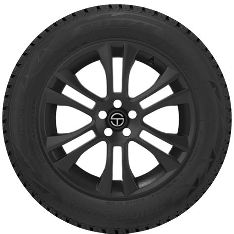 Buy Bridgestone Blizzak DM-V2 Tires Online | SimpleTire