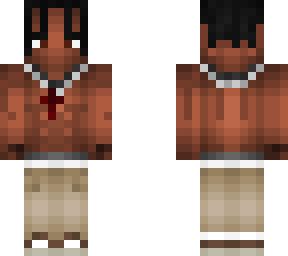 Travis Scott Original | Minecraft Skin