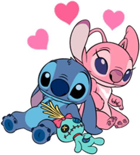 Stitch #liloandstich #love #cute #disney #disneylove in 2020 | Stitch ...