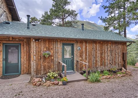 Rocky Mountain Lodge | Manitou Springs