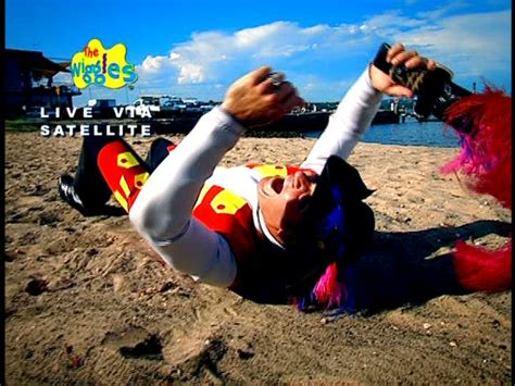 The Wiggles Live Hot Potatoes - THE WIGGLES Photo (34306369) - Fanpop