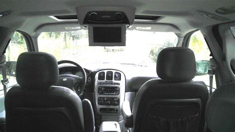 Fresh 45 of 2007 Dodge Caravan Interior | loans4util4upayday4uindustry