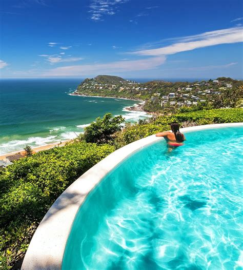 The Best Hotel Pools In NSW | URBAN LIST SYDNEY