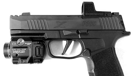 Sig Sauer P365 X-MACRO w/ TLR-7 Holsters - XMACRO TLR7 Holsters – Black Scorpion Outdoor Gear, LLC