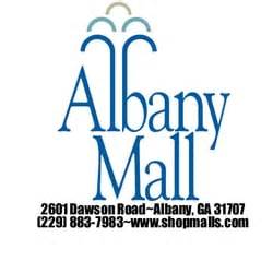 Albany Mall - Shopping Centers - Albany, GA - Yelp