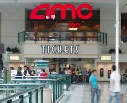 Movie Theater «AMC The Parks At Arlington 18», reviews and photos, 3861 ...