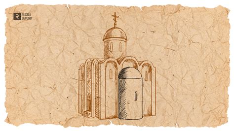 Russian Orthodox church architecture: How to read its sacred elements (INFOGRAPHICS) - Russia Beyond