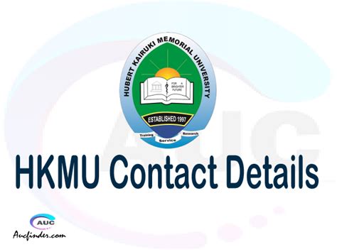 HKMU Contact Address | HKMU Phone Number | HKMU admission Contacts ...