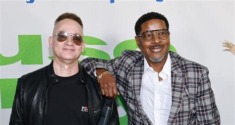 Kid 'N Play & More Kick It At 'House Party' Screening Event In LA