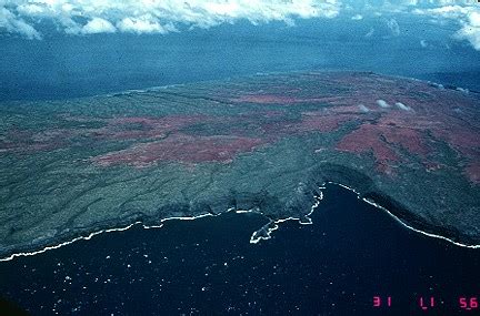 Kahoolawe | Volcano World | Oregon State University