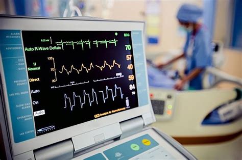 How To Become An EKG Technician - National Certifications