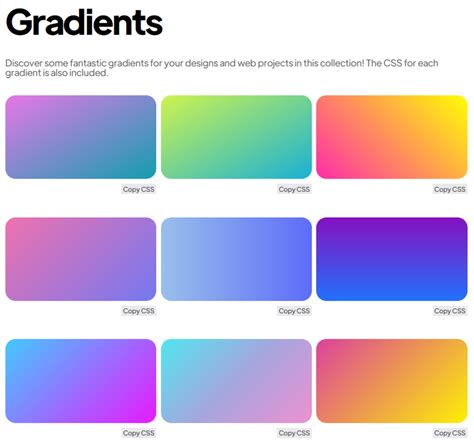 How to Add a Linear Gradient Background to Your Website: The Ultimate Guide - TurboFuture