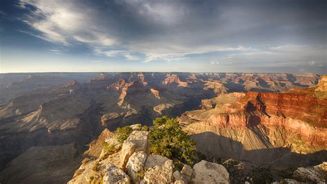 Grand Canyon 4k Ultra HD Wallpaper | Sfondo | 3840x2160 | ID:546998 ...