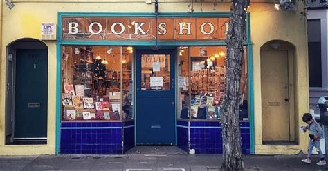 Folio Books in San Francisco announces closure