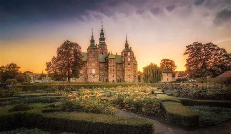 Rosenborg Castle in Copenhagen: This Is Why Tourists Love It