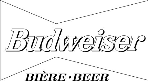 Budweiser logo (92399) Free AI, EPS Download / 4 Vector