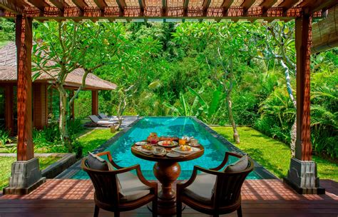 Mandapa, A Ritz-Carlton Reserve, Bali • Review by TravelPlusStyle