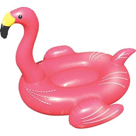 Swimline Giant Flamingo Pool Float - Walmart.com - Walmart.com