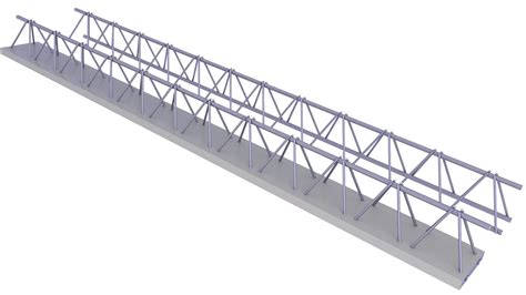 Rebar Reinforcement 1 Model - TurboSquid 2096958