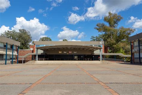 Killara High School - Koola Ave, Killara NSW 2071, Australia