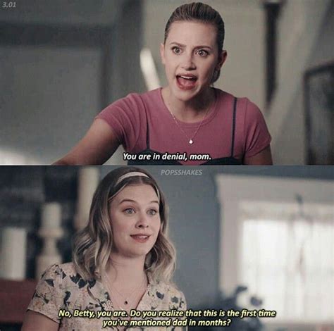 Betty Cooper Quotes - ShortQuotes.cc