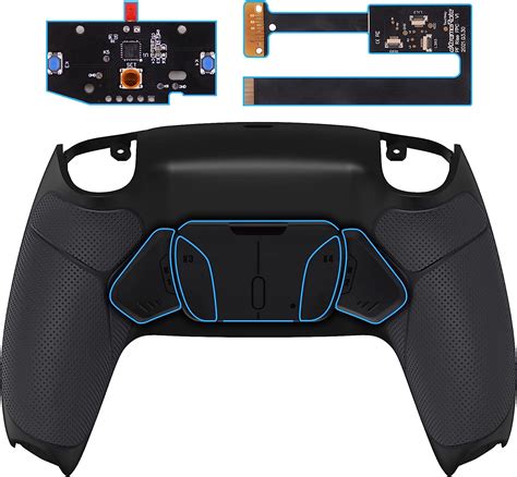 Best Ps5 Controller With Paddles:Top Picks & Reviews.