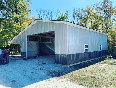 30x40 Pole Barn 30x40 Pole Barn Pole Barn Outdoor Structures | Free Download Nude Photo Gallery